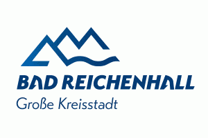 Stadt Bad Reichenhall logo