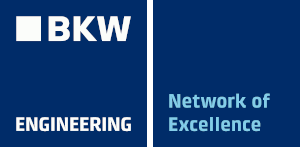 BKW Engineering SE logo