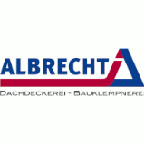 Dachdeckerei Bauklempnerei Albrecht GmbH logo
