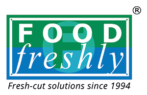 FOOD freshly AFC - Agricultur & Food Consulting GmbH logo