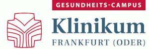 Klinikum Frankfurt (Oder) GmbH logo