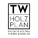 TW Holzplan logo