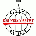 der Weinlobbyist - Bistro&Weinbar logo