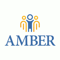 AMBER gGmbH logo
