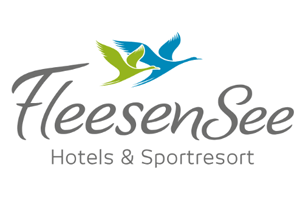 Fleesensee Hotelbetriebsgesellschaft m.b.H. Backoffice-ID: 414568 30127 Hannover logo