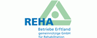 Reha-Betriebe Erftland gemeinnützige GmbH für Rehabilitation logo