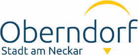 Stadt Oberndorf am Neckar Personalamt logo