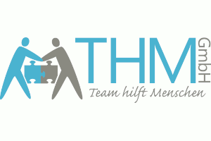 THM GmbH logo