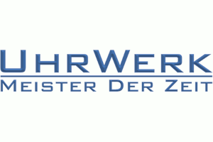 Uhrwerk, Christian Czesla logo
