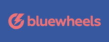 Blue Wheels Veranstaltungstechnik GmbH logo