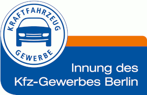 Innung des KFZ-Gewerbes Berlin KöR logo