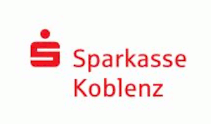 Sparkasse Koblenz logo