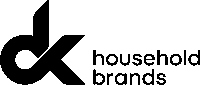 DK Household Brands GmbH logo