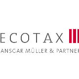 ECOTAX Ansgar Müller & Partner Steuerberatungsgesellschaft logo