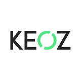 KEOZ GmbH logo
