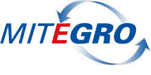 MITEGRO GmbH & Co. KG logo