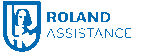 ROLAND Assistance GmbH logo