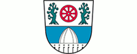 Universitätsstadt Garching b. München logo