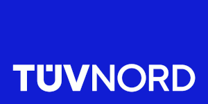 TÜV NORD AG logo