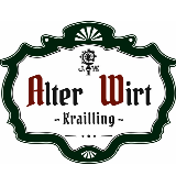Alter Wirt Krailling logo