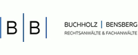 Buchholz und Bensberg GbR Rechtsanwälte Merzbach, Buchholz und Bensberg logo