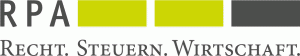 Dr. Peters & Straßheim Rechtsanwälte PartG mbB logo