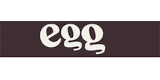 EGG GmbH logo