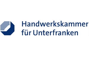 Handwerkskammer für Unterfranken K.d.ö.R. logo