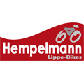 Hempelmann Lippe-Bikes logo