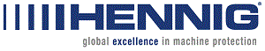 Hennig GmbH logo