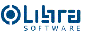 Libra Software GmbH logo