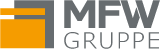 MFW Fertigteilwerke GmbH logo