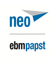 ebm-papst neo GmbH & Co. KG logo