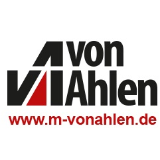 von Ahlen GmbH logo