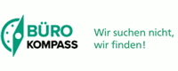 Bürokompass GmbH logo