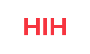 HIH Property Services GmbH logo