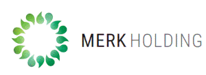 Merk Holding GmbH & Co. KG logo