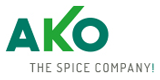 AKO GmbH logo