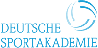 Deutsche Sportakademie logo