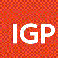 IGP Pulvertechnik Deutschland GmbH logo