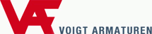 VOIGT ARMATURENFABRIK & HANDELSGESELLSCHAFT MBH logo