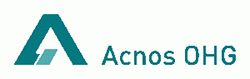 Acnos OHG logo