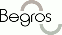 Begros GmbH logo