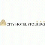 City Hotel Stolberg logo