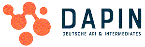 DAPIN GmbH logo