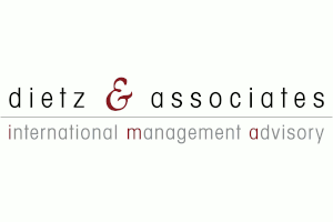 Dietz & Associates International Management Advisory GmbH logo