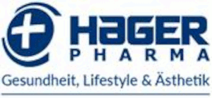 Hager Pharma GmbH logo