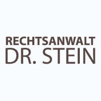 Rechtsanwalt Dr. Stein logo