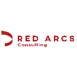 Red Arcs Consulting GmbH logo