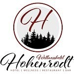 Wellnesshotel Hohenrodt **** logo